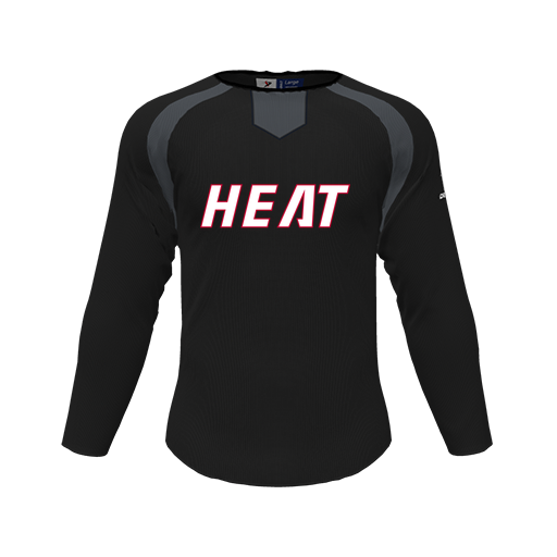 [CUS-DFW-PULL-FLC-CNK-LSL-BLK-YS-LOGO1] Pullover (Youth S, Black, Logo 1)