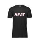 Decker Men's Tri-Blend T-Shirt - Short Sleeve