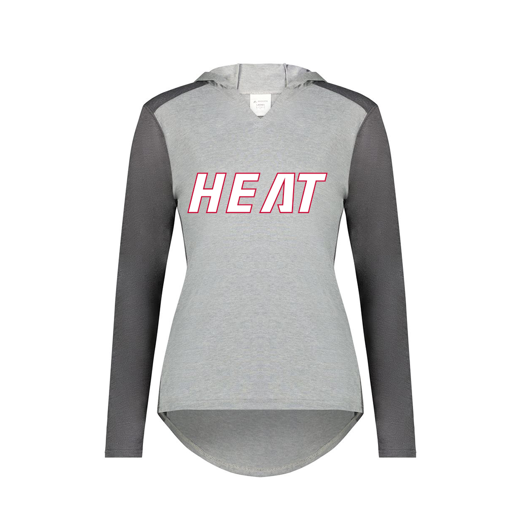 Ladies Vintage Hoodie