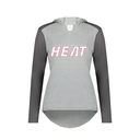 Ladies Vintage Hoodie