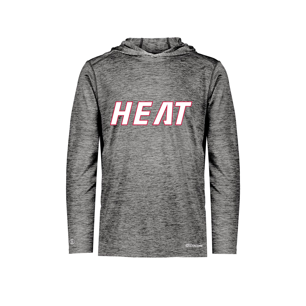 Decker Men's Charge Hoodie