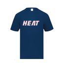 Decker Short Sleeve Waffle Performance Shirt